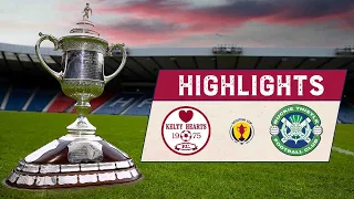 HIGHLIGHTS | Kelty Hearts 4-1 Buckie Thistle | Scottish Cup 2021-22 Second Round