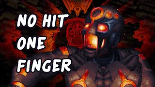 One Finger, No Hit Surtr (La-Mulana 2 PC)