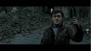 HP7 HARRY VS VOLDEMORT HD