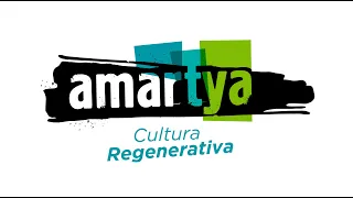 Amartya - Construyendo Culturas Regenerativas