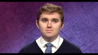 Alex Trebek’s Last 5-Time ‘Jeopardy’ Champion Brayden Smith Dead at Age 24