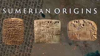 The Origins of Sumerian Civilization