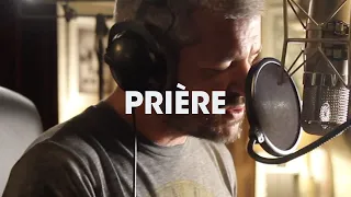 Grégoire - Prière (live au studio 1719)