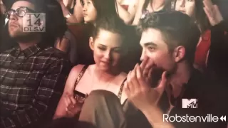 all i want is the taste that your lips allow : MMA's : Robsten Rewind