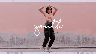BTS 방탄소년단 Highlight Reel (Jimin and Jhope) - Youth Dance Cover | Jenny Tamayo