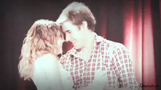 Leon and Violetta | I knew you were trouble