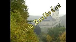 O poklad Anežky České — hrad Karlštejn I. (1996)