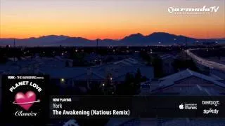 York - The Awakening (Natious Remix)