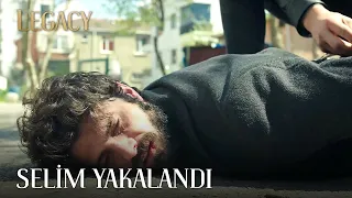 Fırat Selim'i Yakaladı | Legacy 194. Bölüm (English & Spanish subs)