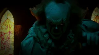 It EdIt (The Killer Clown)