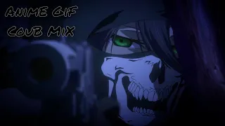 🔥 Anime With Sound ‖ Gifs With Sound ‖ BEST COUB MiX ! #71 ⚡️ Amv Anime Coub 🎶