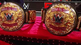 New World Tag Team Championship Live Reaction