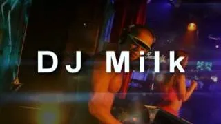 С Днём Рождения DJ Milk ;)