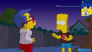 Сімпсони Українською 🇺🇦 серія 4 The Simpsons @multua9694