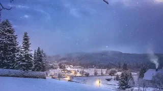 Beautiful Relaxing Instrumental Music. Violin and Flute -"Home & Holidays" by Tim Janis