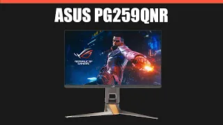 Монитор ASUS PG259QNR