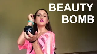 Макияж под музыку/ BEAUTY BOMB Катя Адушкина cover -Яна Горная!