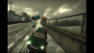 NFS Most Wanted 2005 Stock A3 VS Ming