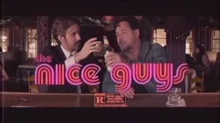 THE NICE GUYS - In Cinemas May 26