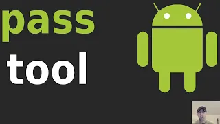 Setting Up the Password Store (Pass) App to Work with Android 13+