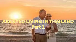 Retirement Homes in Thailand: A Guide to Your Golden Years in Paradise