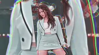 NANCY MOMOLAND X THE FEELING (Simon blaze)|| SLOWED STATUS||GALAXY EDITS