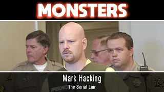 Mark Hacking : The Serial Liar