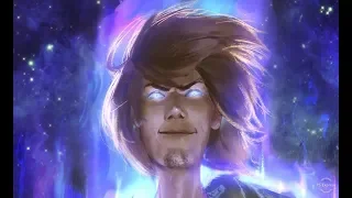 Shaggy Uses 0.2% of His True Power (EARRAPE)