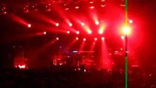 The Prodigy - Diesel Power (Jahrhunderthalle, Frankfurt, 28.05.2010)