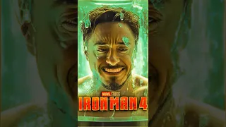 Iron man 4 coming soon 😁😁 #marvel #ironman #ironman4 #robertdowneyjr #india