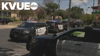 Austin leaders considering next steps after APD-DPS partnership suspended | KVUE