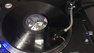 Technics SL-1210GR + Ortofon 2M Bronze + Luxman L-505uX