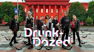 [KPOP IN PUBLIC] ENHYPEN (엔하이픈) 'Drunk-Dazed' | dance cover by Girls On Top