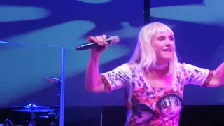 Blondie - Call Me - June 23, 2014 Berlin