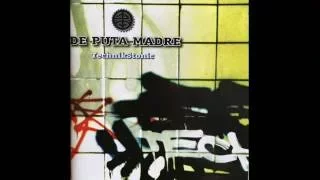 DE PUTA MADRE - Mondes Parallèles feat. UMAN