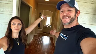 House Tour!!!!!