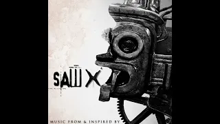 The Air That I Breathe (2008 Remaster) (Saw X Trailer Song)