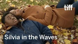 SILVIA IN THE WAVES Trailer | TIFF Next Wave 2019
