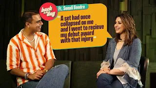 Sonali Bendre On Sarfarosh, Diljale & Hum Saath-Saath Hain | Exclusive Interview | MissMalini