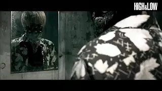 DOBERMAN INFINITY _ Do Or Die (Music Video Short Ver.) from high and low