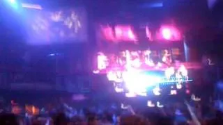 Ibiza 24/08/2010 - Amnesia - Armin Van Buuren - Intro