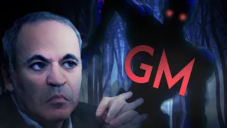 A Grandmaster SHOCKS Garry Kasparov...