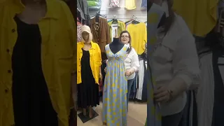 "У НАТАЛИ"  89263220452   ☎️  для связи и заказа Лето!!! Сарафаны!!!    https://t.me/UNATALISHOP