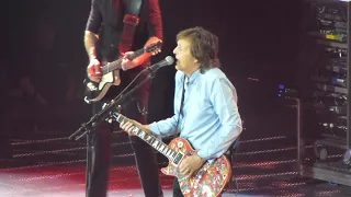 Paul McCartney - Let Me Roll It / Paperback Writer - Amsterdam 8-Jun-2015