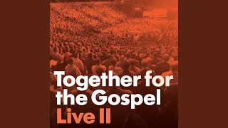 All I Have Is Christ [Live]