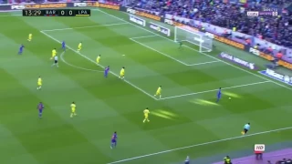 Barcelona vs Las Palmas 5-0 Highlights 14/1/2017 (HD)