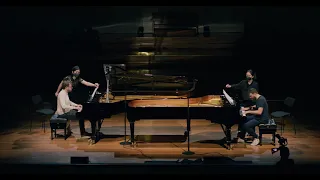 Anton & Daniel Gerzenberg - West Side Story (two pianos)