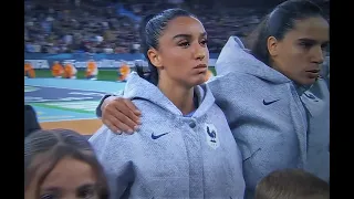 La Marseillaise (National Anthem of France) - FIFA Women's World Cup 2023