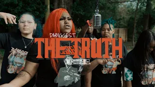 DaBiggest "The Truth" (Mic Drop) [Dir. By @KENXL ] 🎙️🔥