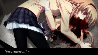 Chaos;Head VN Walkthrough - Part 4b - Negative Delusion